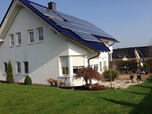 Foto - 4 Zimmer Einfamilienhaus zum Kaufen in Hofgeismar