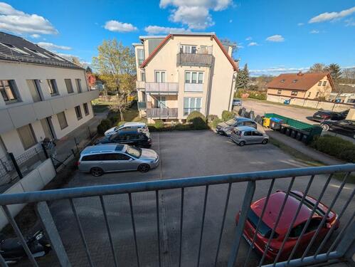 Foto - 1.5 Zimmer Etagenwohnung zum Kaufen in Berlin