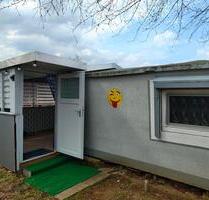 Bungalow Talsperre Pirk - 12.000,00 EUR Kaufpreis, in Oelsnitz (Vogtland) (PLZ: 08606)