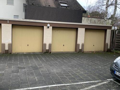 Foto - Etagenwohnung in Hainburg