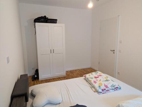 Foto - Etagenwohnung zur Miete in Saarbrücken