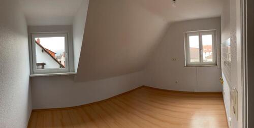 Foto - Kleinheubach - 3 Zi-Whg Balkon Garage, DG