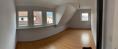Foto - Etagenwohnung in Kleinheubach zur Miete
