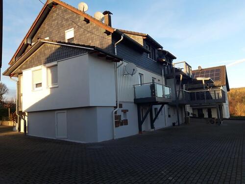 Foto - Wohnung 65qm zu vermieten - 500,00 EUR Kaltmiete,