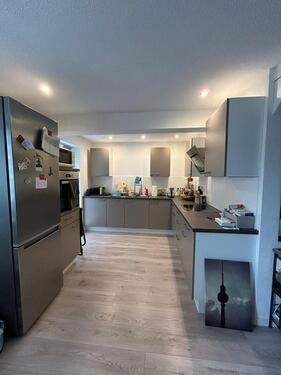 Foto - Etagenwohnung zur Miete in Niederaula