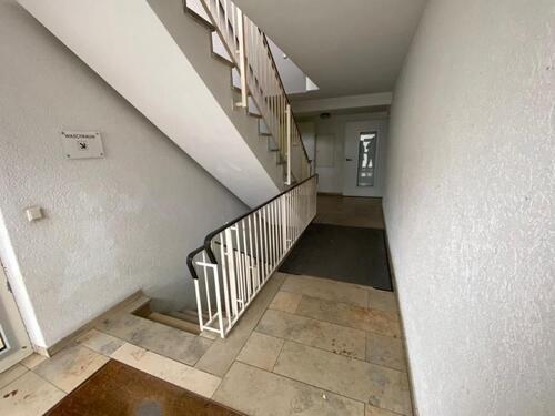 Foto - Etagenwohnung in Karlsruhe zur Miete