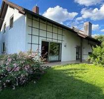 Stadtnahes ruhiges Reiheneckhaus im Augustinviertel - Ingolstadt Südost