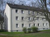 Foto - Nimm mich! Günstig geschnittene 2-Zimmer-Wohnung