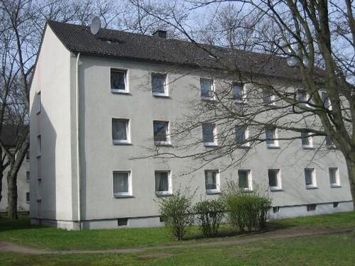 Foto - Nimm mich! Günstig geschnittene 2-Zimmer-Wohnung