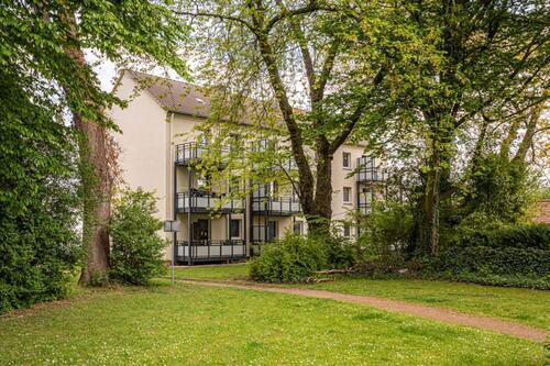 Foto - Etagenwohnung in Bochum