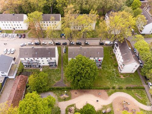 Foto - Etagenwohnung in Bochum zur Miete