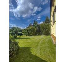 Einfamilienhaus mit großem Garten zur Miete - Rudolstadt