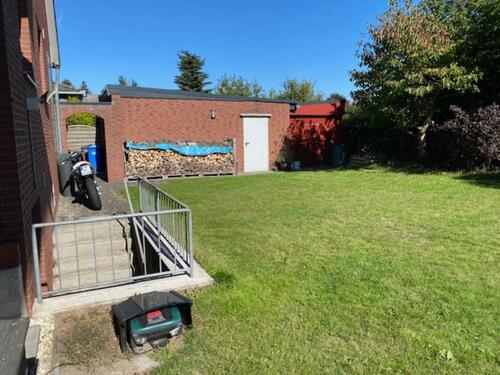 Foto - Etagenwohnung in Leiferde zur Miete