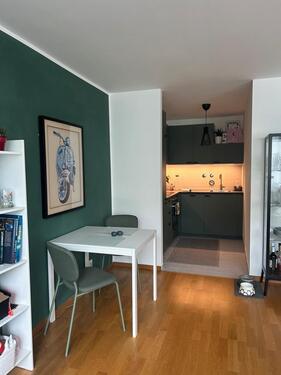 Foto - Etagenwohnung zur Miete in München