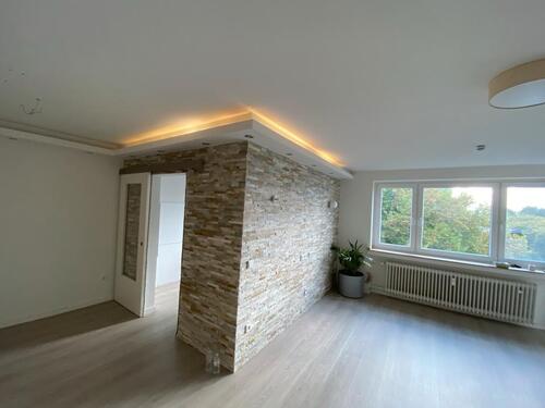 Foto - Etagenwohnung in Wuppertal