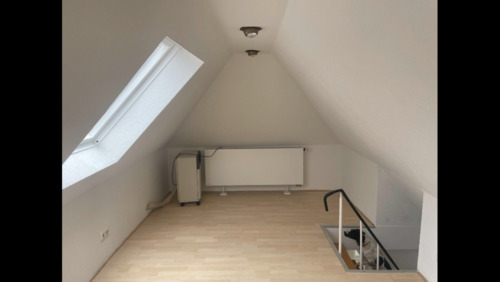 Foto - Etagenwohnung zur Miete in Essen