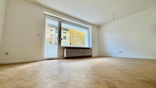 Foto - Etagenwohnung zur Miete in Nürnberg