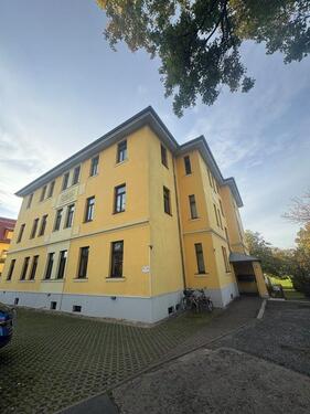 Foto - gemütliche 2-Zimmer-Wohnung mit großer Küche und modernem Bad