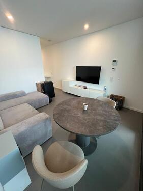 Foto - 2-Zimmer-Wohnung in Berlin Mitte – Neubau, Ba