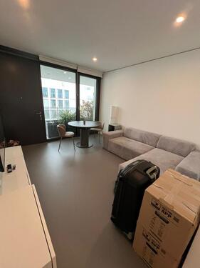 Foto - Etagenwohnung zur Miete in Berlin