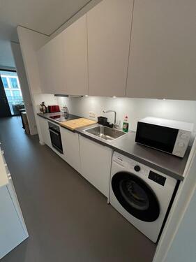 Foto - Etagenwohnung in Berlin