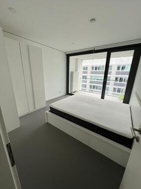 Foto - Etagenwohnung in Berlin zur Miete