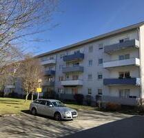 Helle 3,5 Zimmer-Wo. 2. OG (provisionsfrei) renovierungsbedürftig - Biberach an der Riß