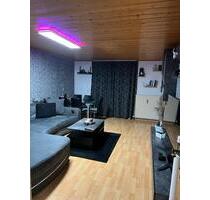 schöne 2-Zimmer-Wohnung mit Garten in Gerolfing - Ingolstadt