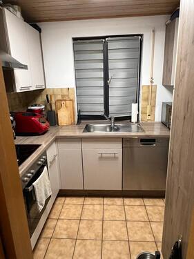 Foto - Etagenwohnung in Ingolstadt zur Miete