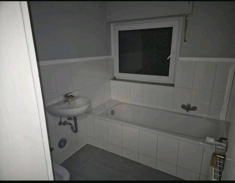 Foto - Etagenwohnung in Arnsberg zur Miete