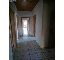 Wohnung mit Terrasse u kleinen Garten - Celle Bostel