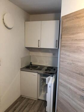 Foto - 1 Zimmer Etagenwohnung in Oberhausen