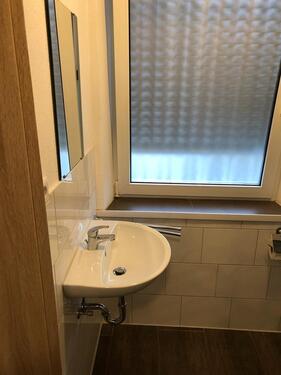 Foto - Etagenwohnung in Oberhausen zur Miete