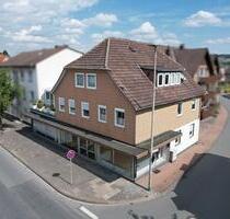 Gewerbefläche mit ca. 135 m² – in bester Lage von Beverungen, vielseitig nutzbar & renoviert