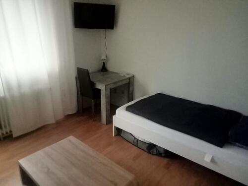 Foto - 1 Zimmer Wohnung 26,5 QM möbliert