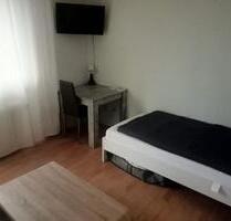 1 Zimmer Wohnung 26,5 QM möbliert - Molfsee