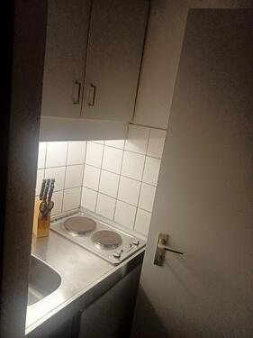 Foto - 1 Zimmer Etagenwohnung in Molfsee