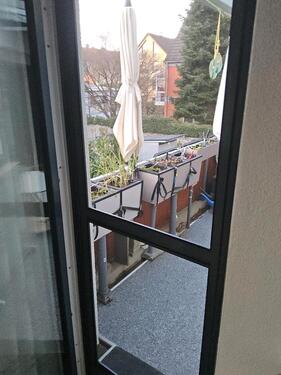 Foto - 2 Zimmer Etagenwohnung zum Kaufen in Augsburg