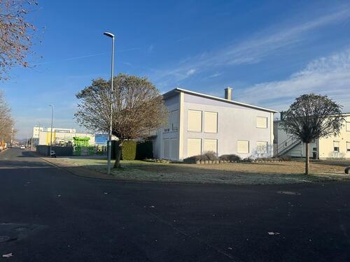 Foto - Exclusive Büroräume im Gewerbegebiet Elsenfeld !