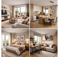 3 Zimmer Wohnung - 1.500,00&nbsp;EUR Kaltmiete, ca.&nbsp; 90,00&nbsp;m&sup2; in Berlin (PLZ: 14089) Spandau