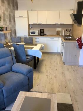 Foto - 2 Zimmer Etagenwohnung in Bad Harzburg