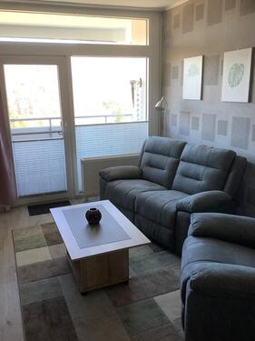 Foto - Etagenwohnung in Bad Harzburg zur Miete