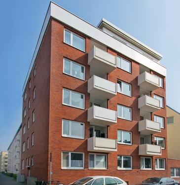 Foto - Ansprechende 4-Zimmer-Wohnung in Mitte-Süd: aktuell in der Renovierung - Bezugsfertig ab April