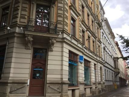 Foto - Leipzig Waldstraße- 2 Zimmer Wohnung - frei ab sofort