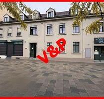 Attraktive Gewerbefläche im Herzen von Halle (Saale)