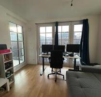 Möblierte 2-Zimmer-Wohnung zur Untermiete – Bahrenfeld - Hamburg