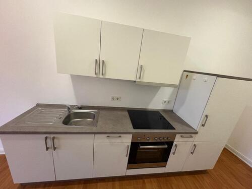 Foto - 1 Zimmer Etagenwohnung in Fulda