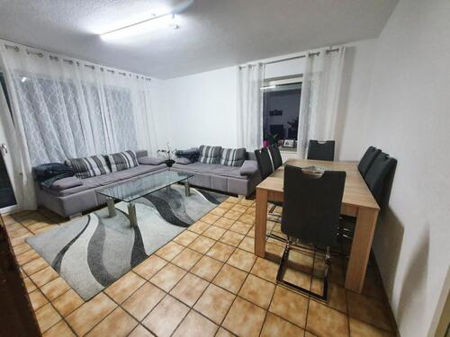 Foto - 4-Zimmer-Wohnung mit Balkon in Borken Zentrumsnah