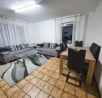 4-Zimmer-Wohnung mit Balkon in Borken Zentrumsnah