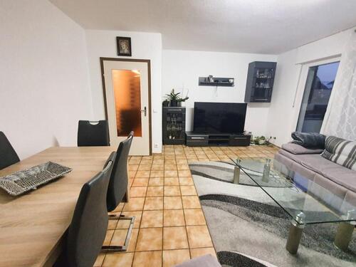 Foto - 4 Zimmer Etagenwohnung zur Miete in Borken